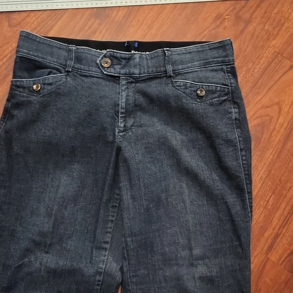 Dockers Jeans Womens size 12 M